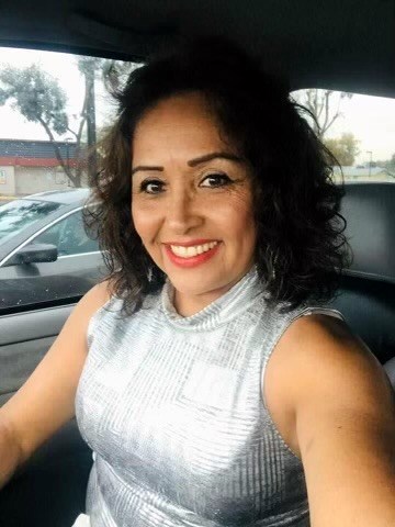 Obituary of Elvira Galindo Aguirre