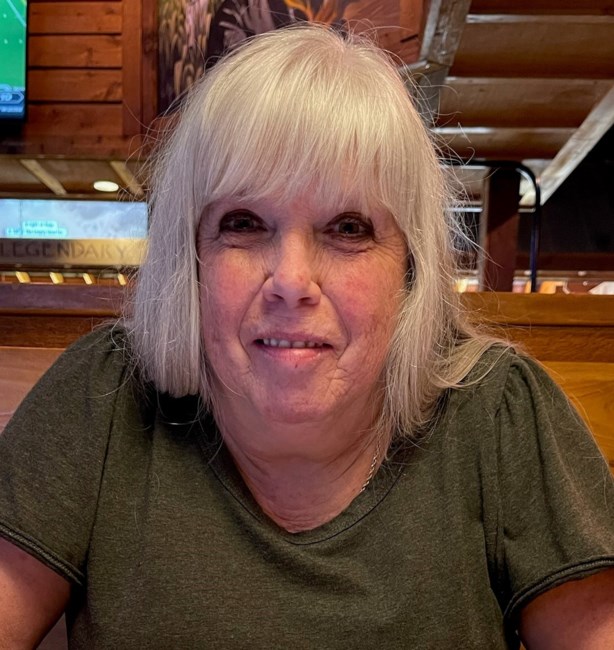 Obituary of Cathy Ann Bernath