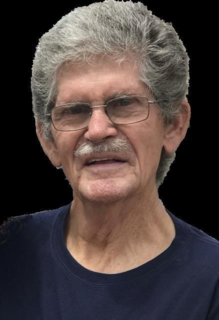 Obituary of John Ray Holt