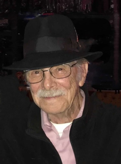 Obituary of Bernard Zelman