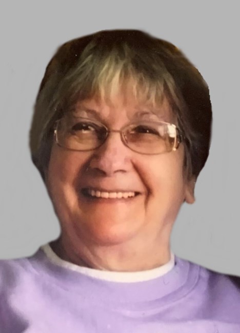Obituary of Patricia Dora Shipp