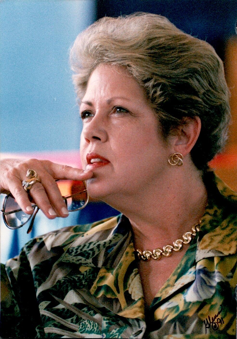 Obituary of Patti Dozier