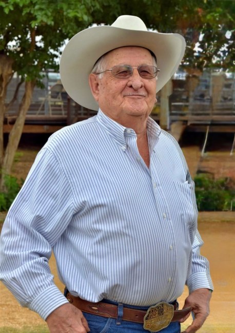 Obituary of Bobby Joe Bartley