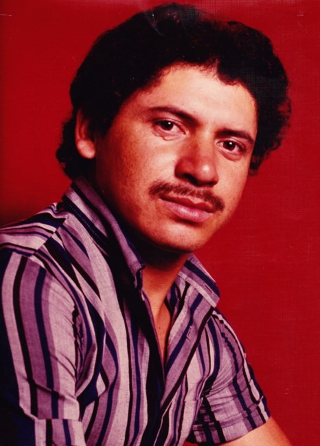 Obituary of Milton De Jesus Orellano