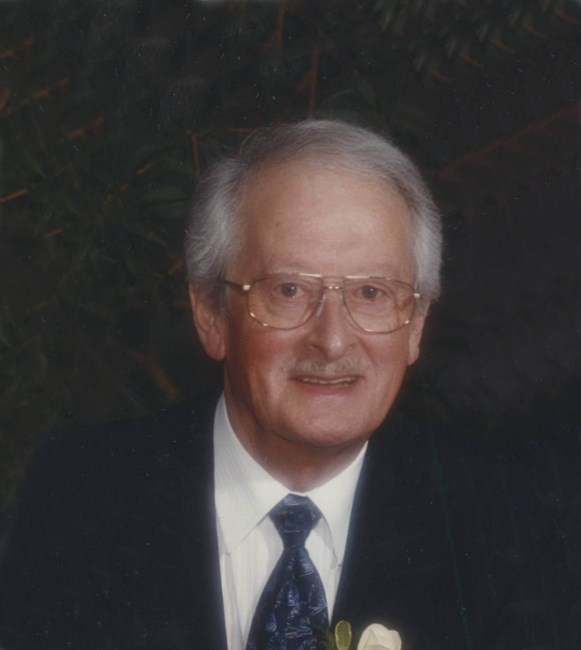 Obituary of Mr. Robert Milford Martin