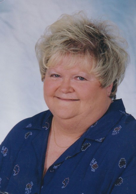 Obituary of Sarah E Brock