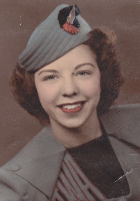 Obituary of Gloria J O'Neil