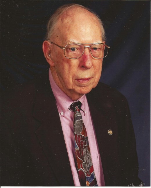 Obituary of Phillip Owen Turner