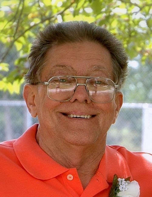 Obituary of David Wayne Jarvis