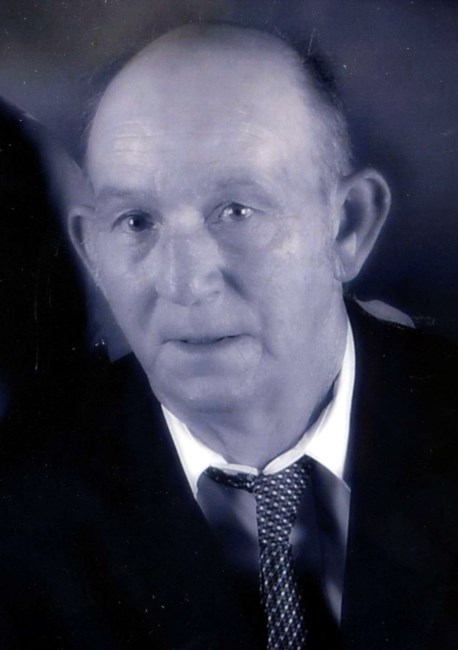 Obituary of Alvin "Aj" Naquin, Sr.