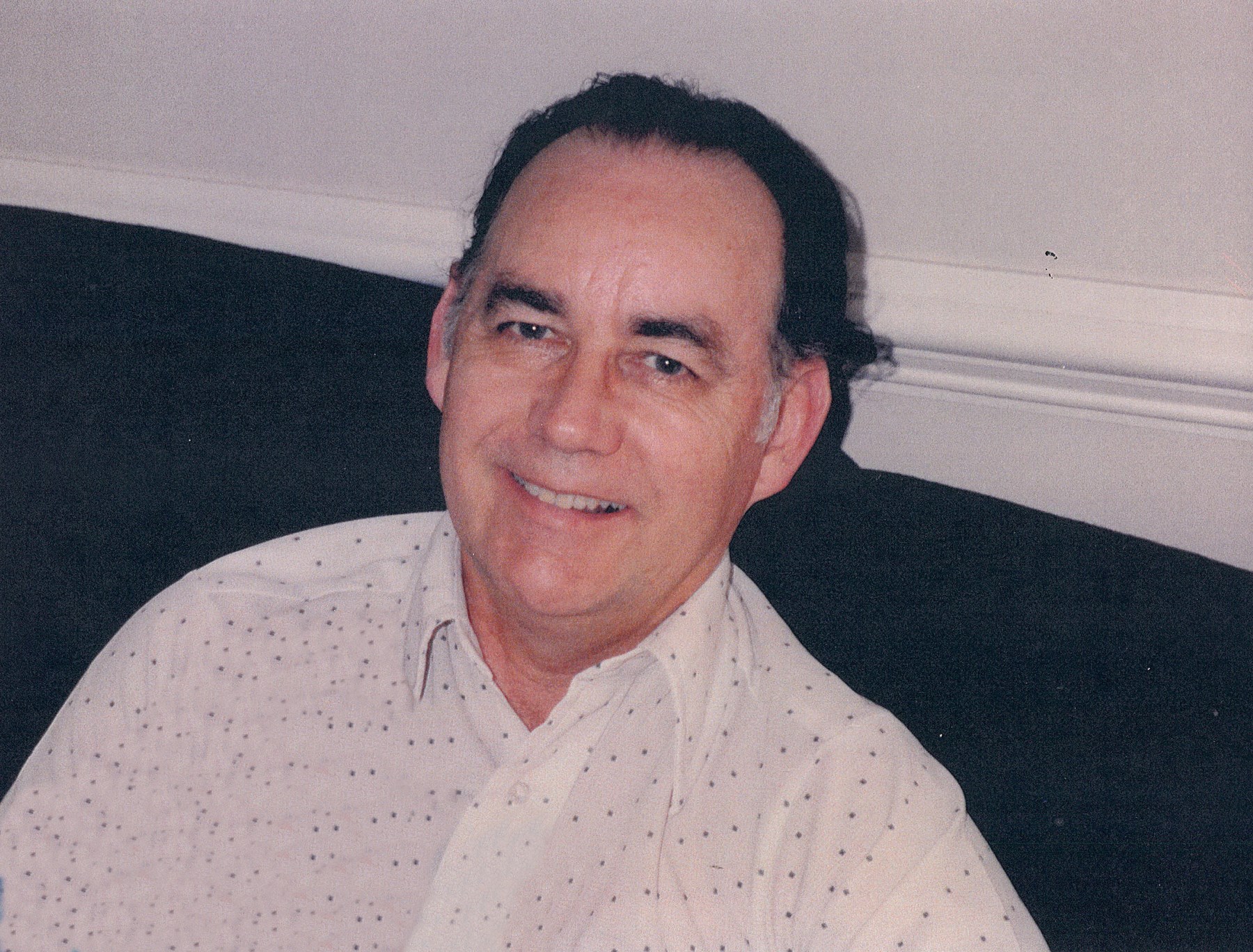 Wayne Berger Roberts Obituary McDonough, GA