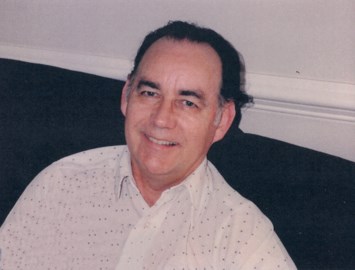 Obituary of Wayne Berger Roberts