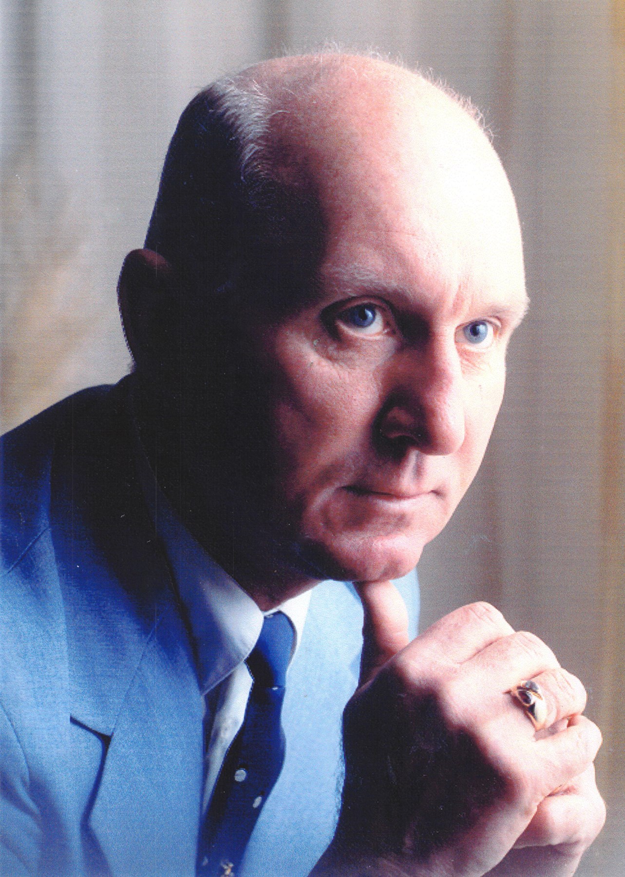 Obituary of Don L. Hardy