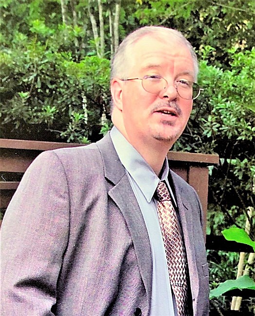 Obituary of Christopher Wade Holder