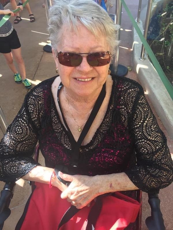 LaChresia Whitley Obituary Oklahoma City, OK