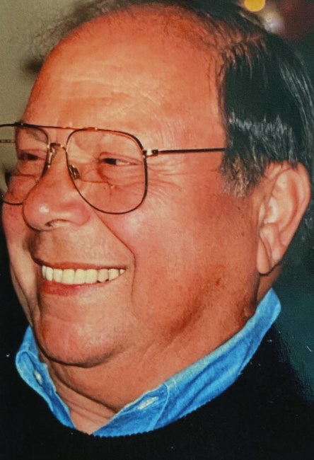 Obituary of Braham John Geha