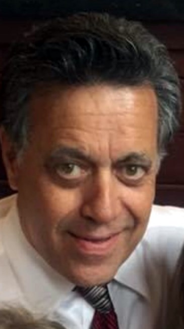 Peter Salvato Obituary Houston Tx
