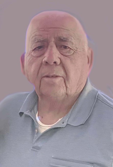 Avis de décès de Antonio Orta