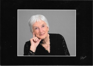 Obituary of Doris Mercer Ray