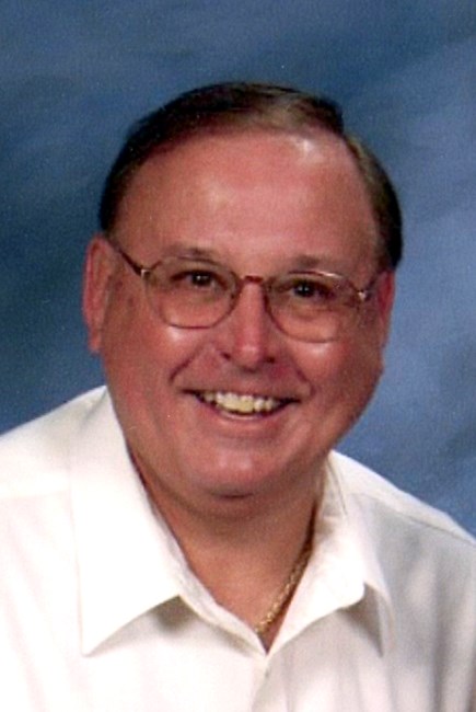 Obituario de William Paul Spurr