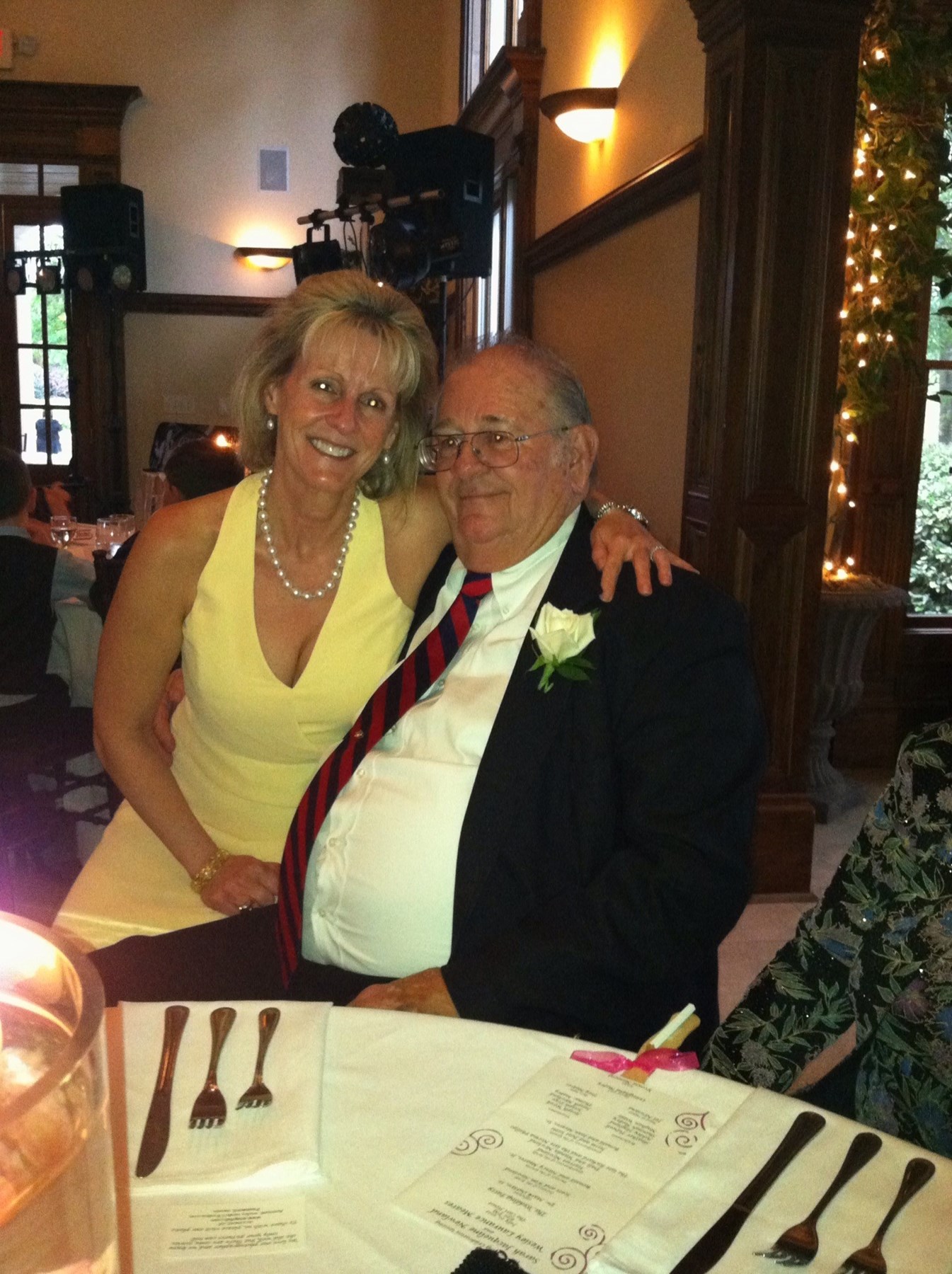 Obituary of Ronald W. Meares