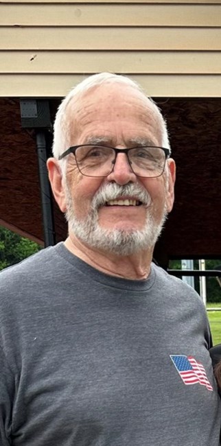 Obituary of Edwin D. Jolly