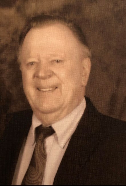 Obituary of Ronald Walter Kantra