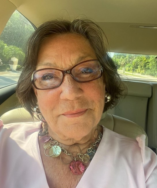 Obituary of Constance Amelia Morrow