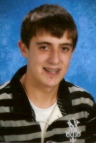 Obituary of Jordan Joseph Wood