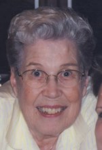 Mary Winkler Sharpe