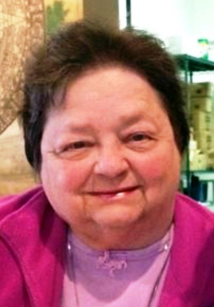 Obituary of Doris Bourquard Goodwin