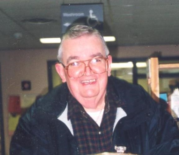 Obituary of Mr. Harvey William Henry Salmon