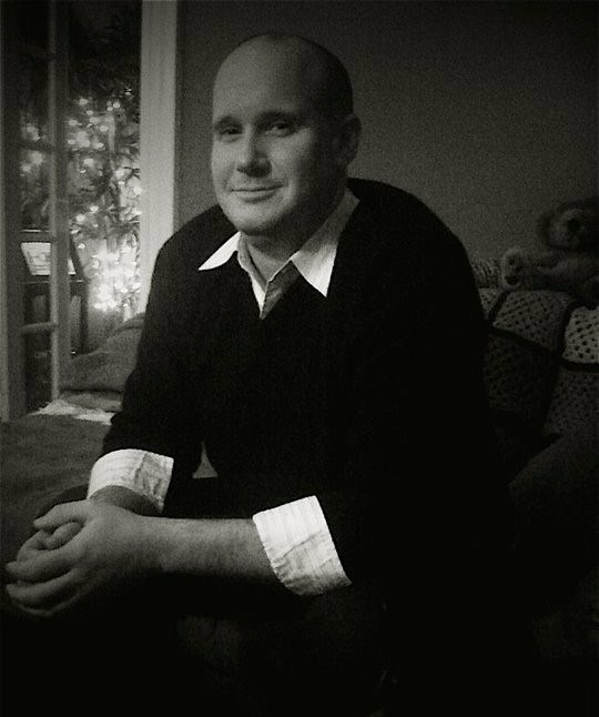 Obituary of David Robert Eisenhauer