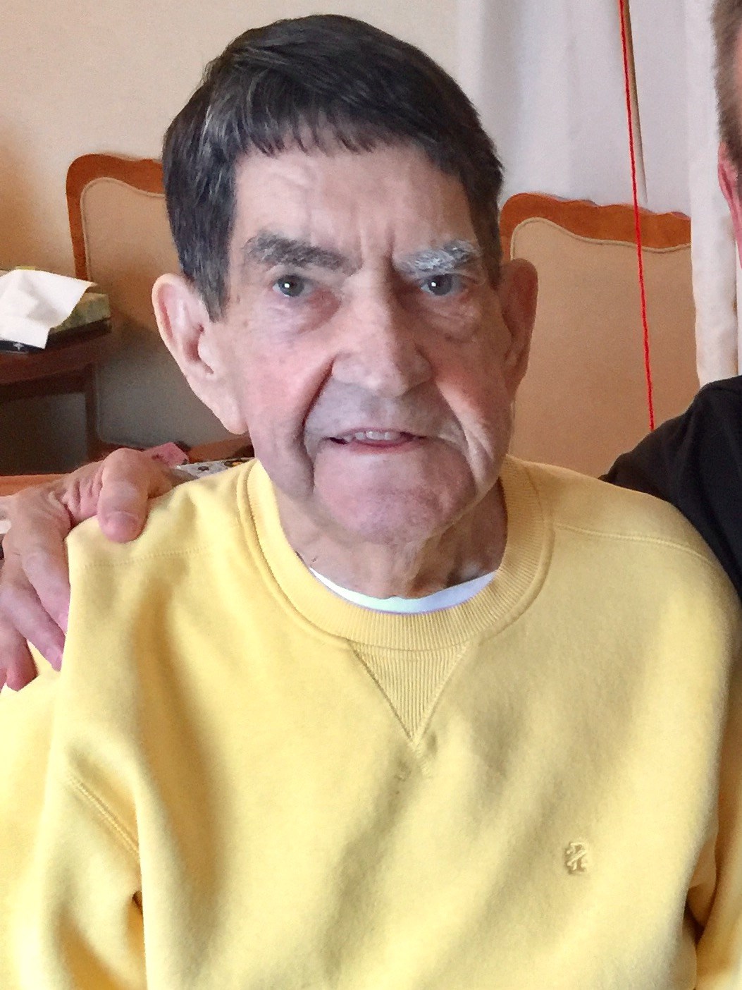 Obituary of Harold Lawson Bodie