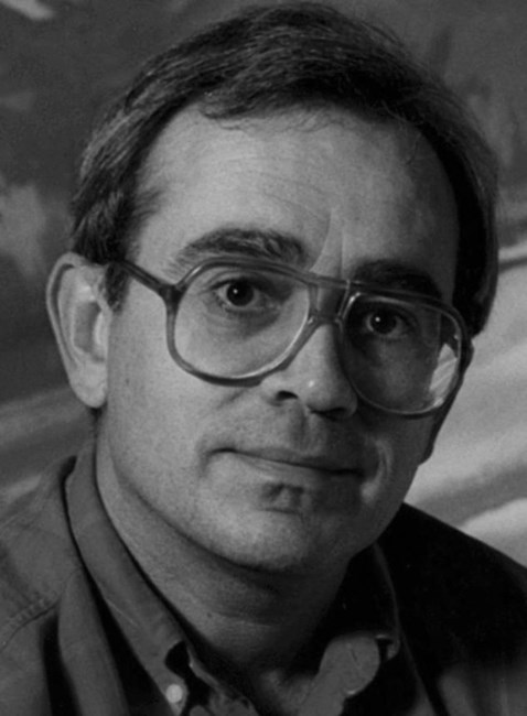 Avis de décès de James Stephen Hank