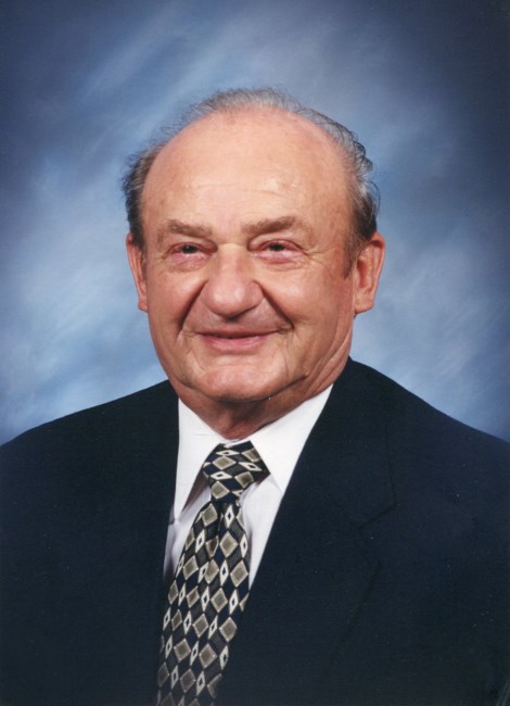 Obituary of Lawrence (Lorne) Berenz
