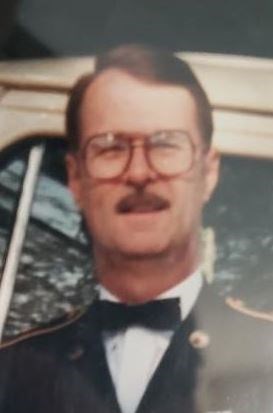Obituary of Robert Alan Driggs