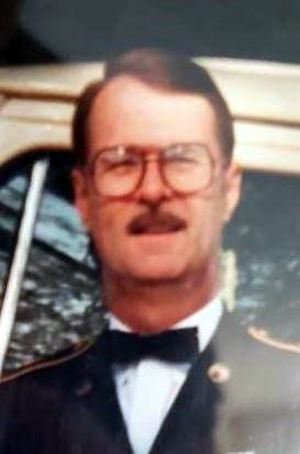 Obituary of Robert Alan Driggs