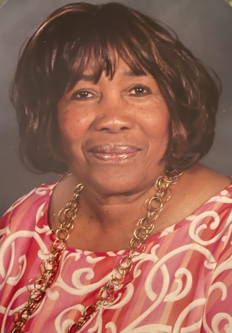 Obituary of Lilieth Fay-Agnes Coppin