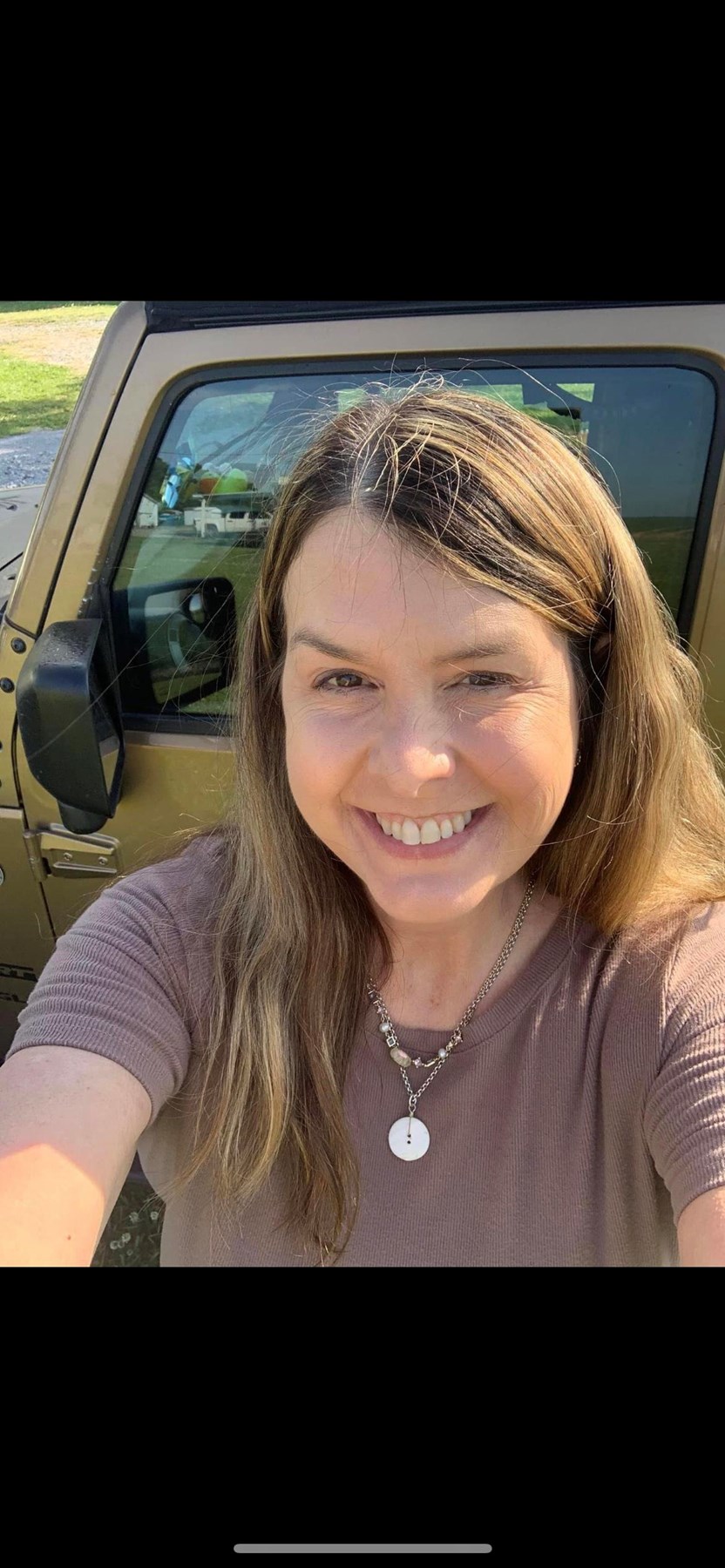 Obituary of Jill Ann Johnson