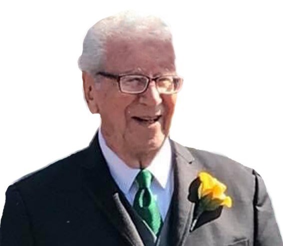 Mervin “Merv” Singer Obituary - Mayfield Heights, OH