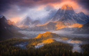 Obituary of Katharine Jo Barnes