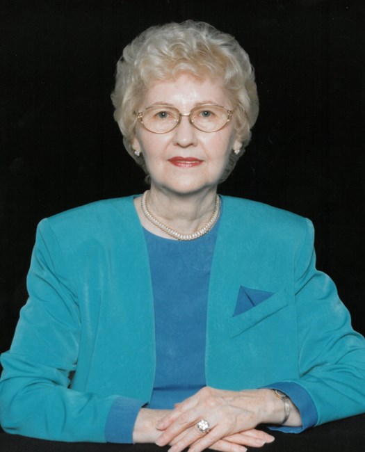 Obituary of Etta Waddle Marcolini