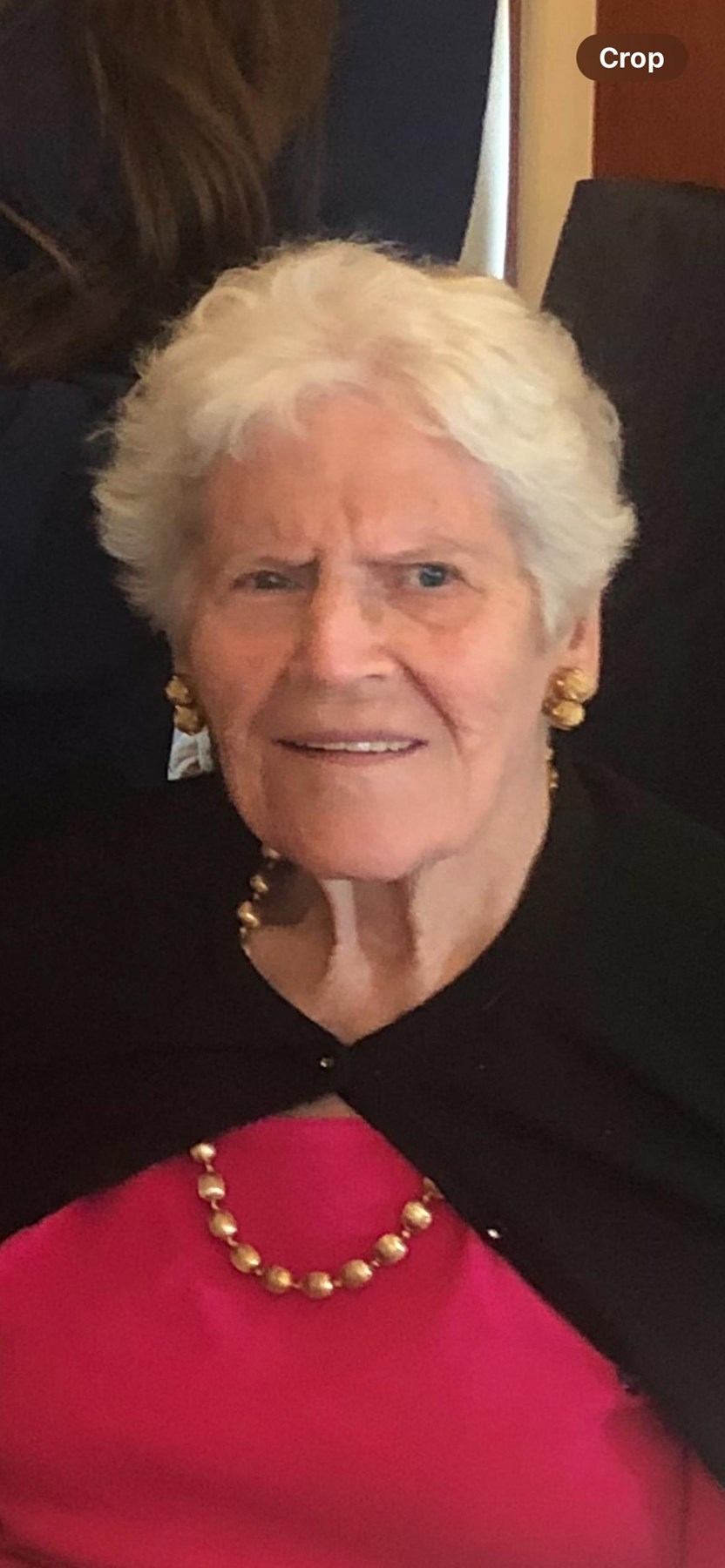 Obituary of Ann M. Scotto