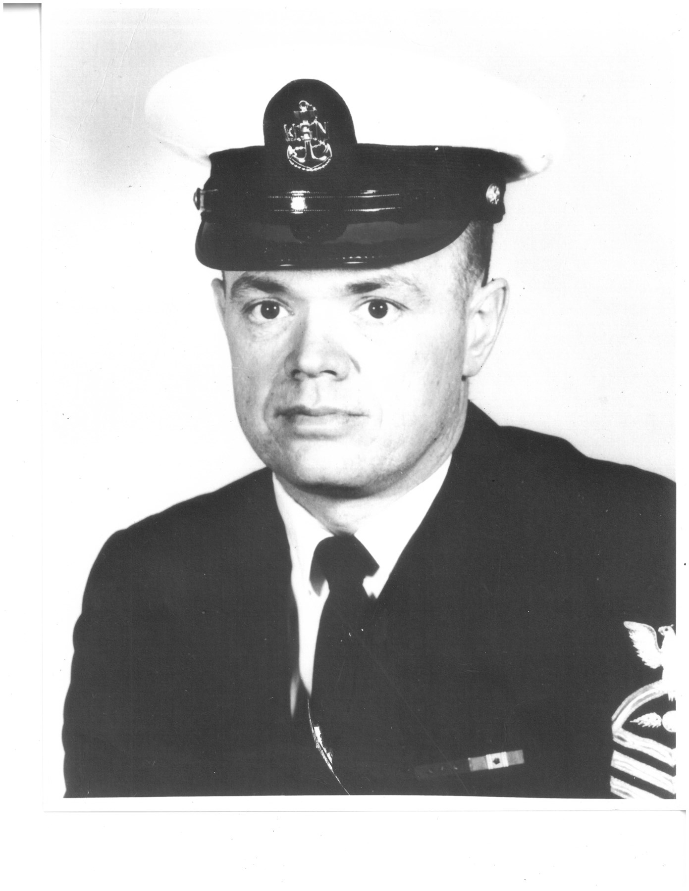 Obituary of Lloyd R. Cherry