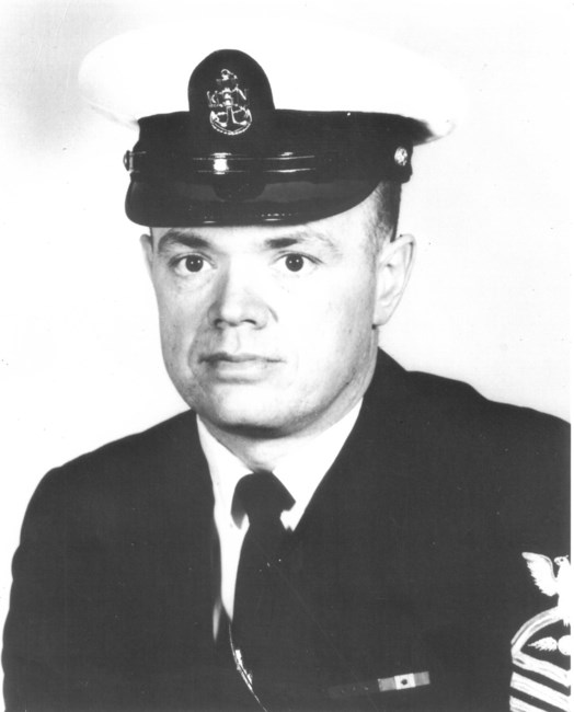 Obituary of Lloyd R. Cherry