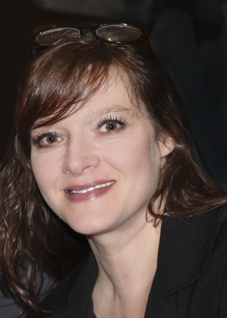 Obituary of Kristin Van Amen