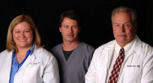 Obituary of Dr. Michael E. Ford