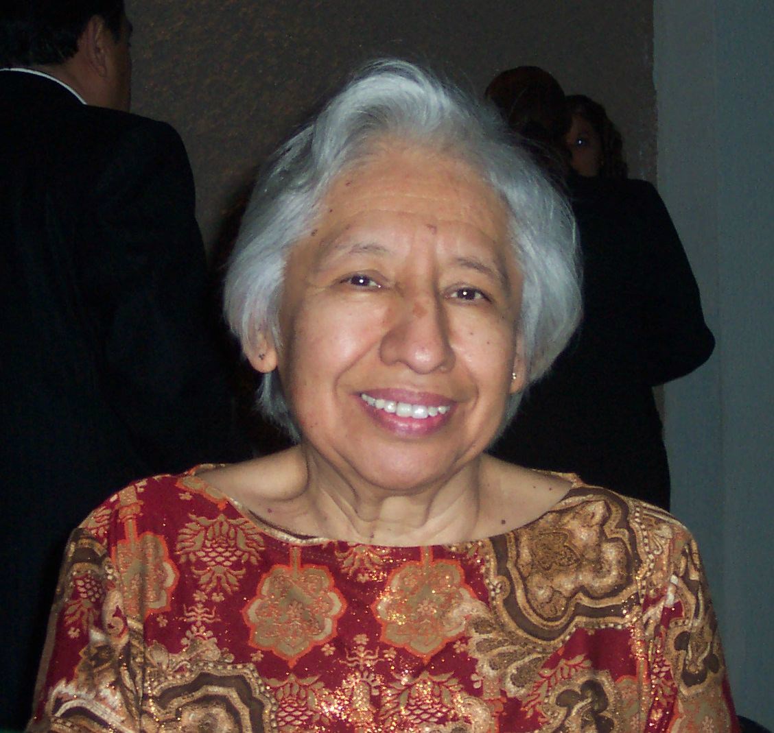 Obituary of Maria De La Luz Vargas
