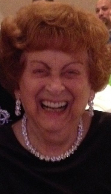 Obituary of Mildred Krueger